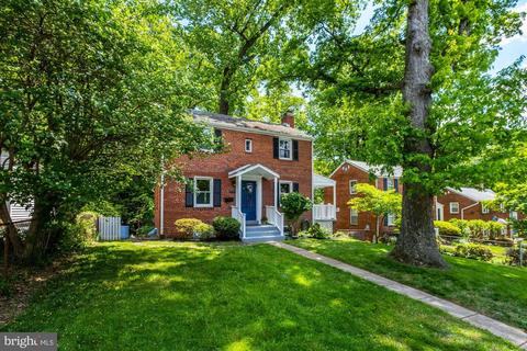 8717 Bradford Rd, Silver Spring, MD 20901 photo 1