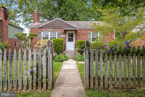 10508 Inwood Ave, Silver Spring, MD 20902 photo 1