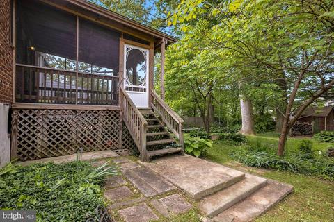 10508 Inwood Ave, Silver Spring, MD 20902 photo 18
