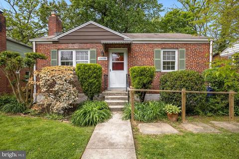 10508 Inwood Ave, Silver Spring, MD 20902 photo 2
