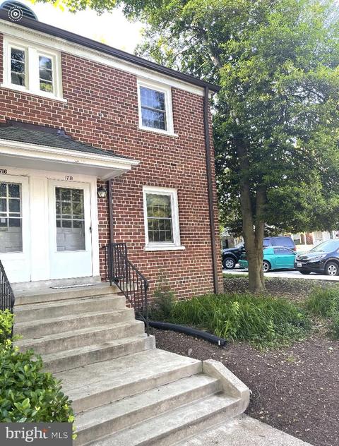 1718 E West Hwy, Silver Spring, MD 20910 photo 1
