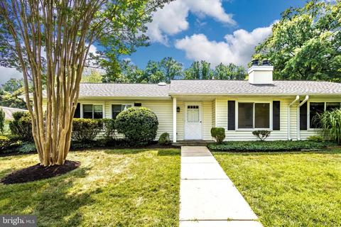 3635 Edelmar Ter #114-B, Silver Spring, MD 20906 photo 1