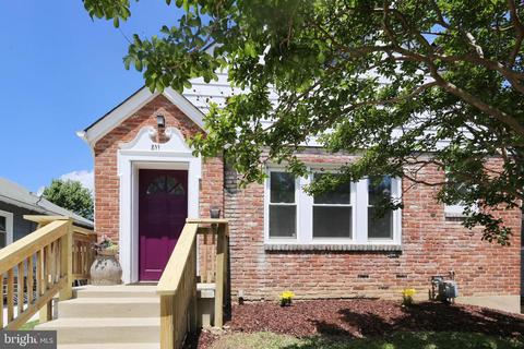 811 Gist Ave, Silver Spring, MD 20910 photo 1