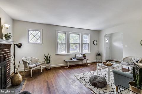811 Gist Ave, Silver Spring, MD 20910 photo 3