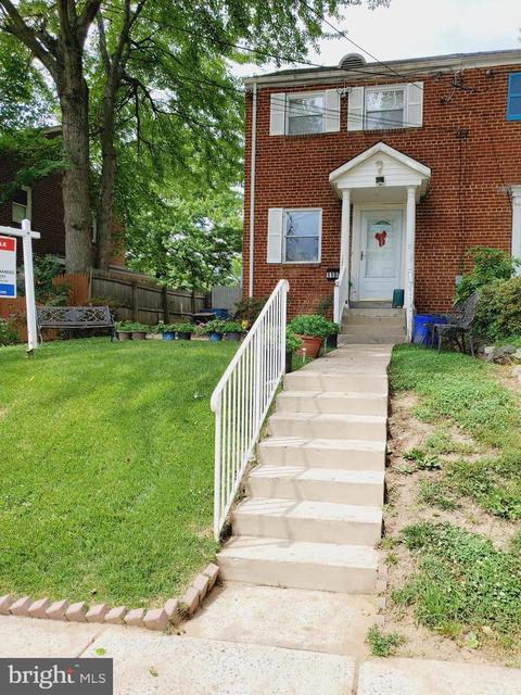 11908 Bluhill Rd, Silver Spring, MD 20902 photo 1
