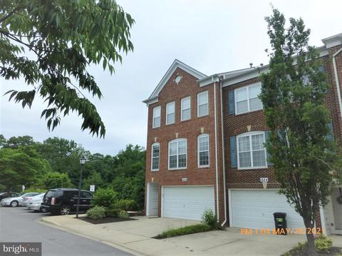 1632 White Oak Vista Dr, Silver Spring, MD 20904 photo 1