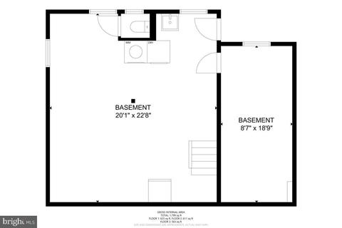 1709 Luzerne Ave, Silver Spring, MD 20910 photo 38