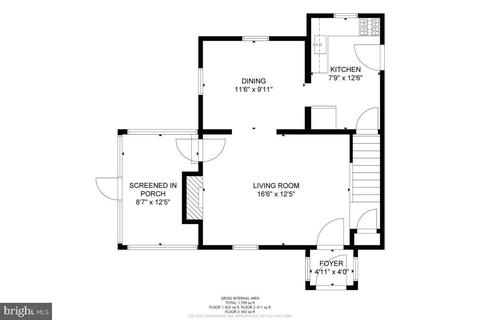 1709 Luzerne Ave, Silver Spring, MD 20910 photo 39