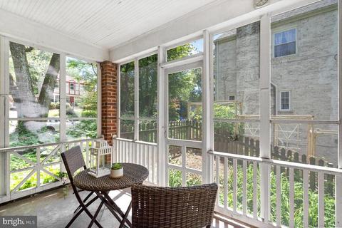 1709 Luzerne Ave, Silver Spring, MD 20910 photo 11