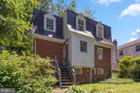 1709 Luzerne Ave, Silver Spring, MD 20910 photo 32