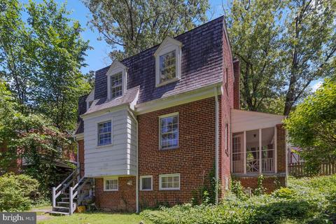 1709 Luzerne Ave, Silver Spring, MD 20910 photo 35