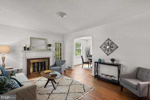 1709 Luzerne Ave, Silver Spring, MD 20910 photo 6