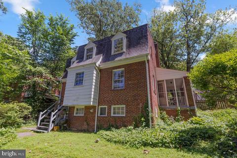 1709 Luzerne Ave, Silver Spring, MD 20910 photo 34