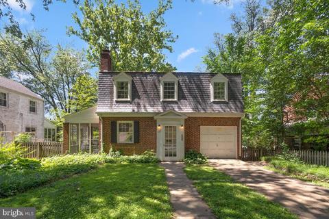 1709 Luzerne Ave, Silver Spring, MD 20910 photo 37