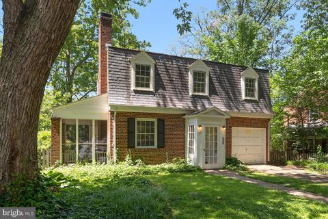 1709 Luzerne Ave, Silver Spring, MD 20910 photo 1