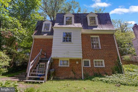 1709 Luzerne Ave, Silver Spring, MD 20910 photo 33