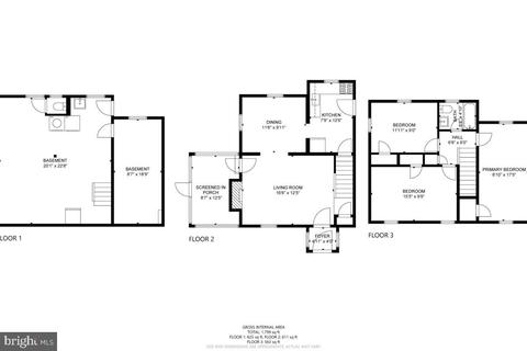 1709 Luzerne Ave, Silver Spring, MD 20910 photo 41