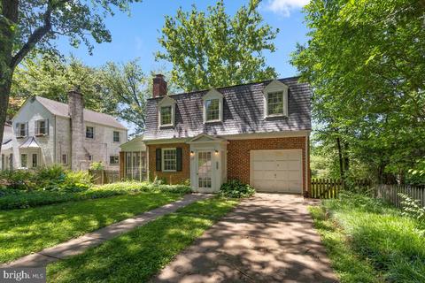 1709 Luzerne Ave, Silver Spring, MD 20910 photo 2