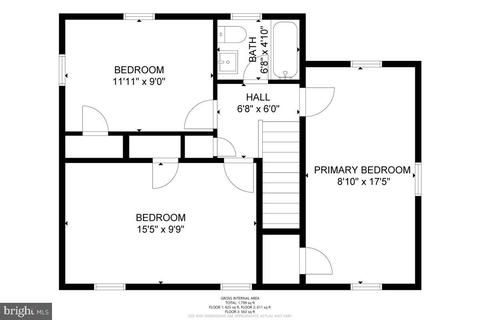 1709 Luzerne Ave, Silver Spring, MD 20910 photo 40