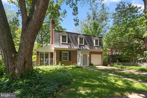 1709 Luzerne Ave, Silver Spring, MD 20910 photo 23