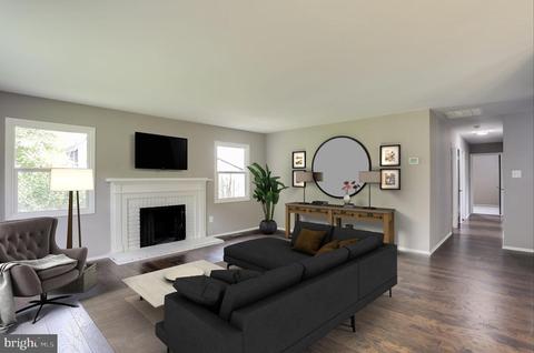12214 Shadetree Ln, Laurel, MD 20708 photo 3