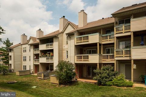 7904 Crows Nest Ct #331, Laurel, MD 20707 photo 15