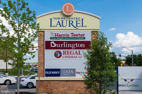 7904 Crows Nest Ct #331, Laurel, MD 20707 photo 16