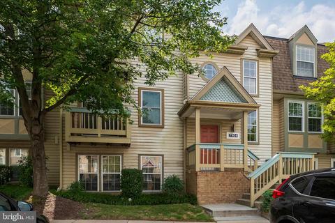 7904 Crows Nest Ct #331, Laurel, MD 20707 photo 1