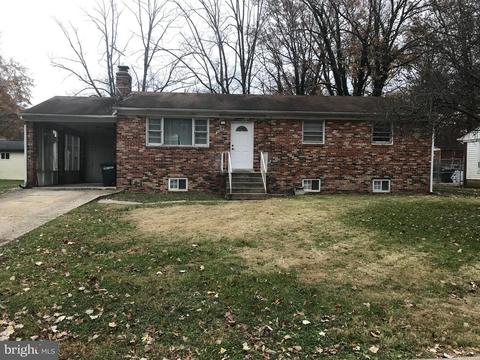 5509 Spruce Dr, Clinton, MD 20735 photo 1