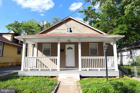 4106 Byers St, Capitol Heights, MD 20743 photo 1