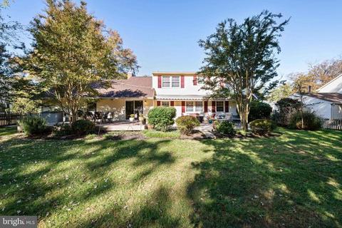 12316 Shadetree Ln, Laurel, MD 20708 photo 37