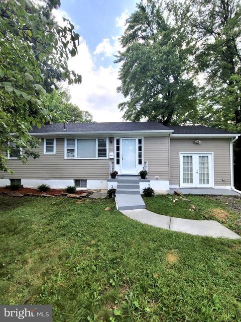 6210 Seabrook Rd, Lanham, MD 20706 photo 1