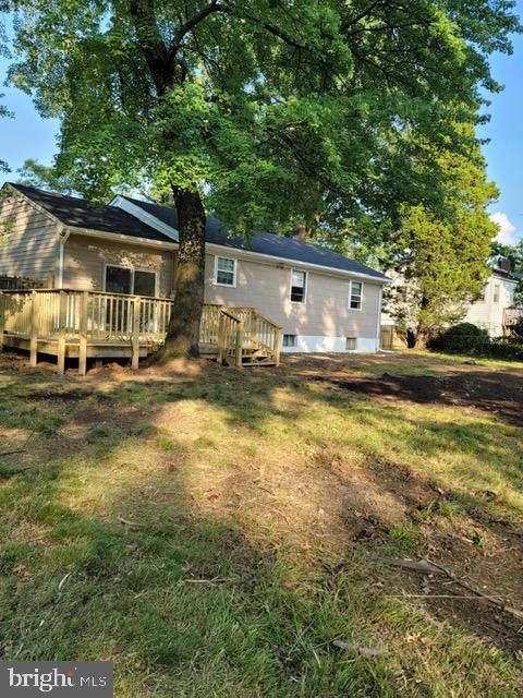 6210 Seabrook Rd, Lanham, MD 20706 photo 29