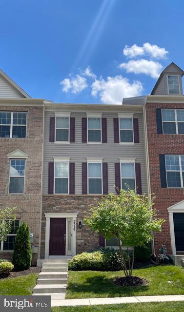 2519 Standifer Pl, Lanham, MD 20706 photo 2