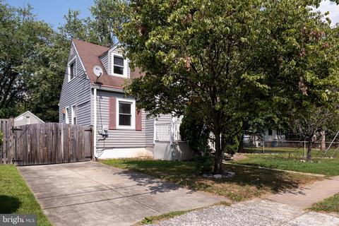 405 Compton Ave, Laurel, MD 20707 photo 2