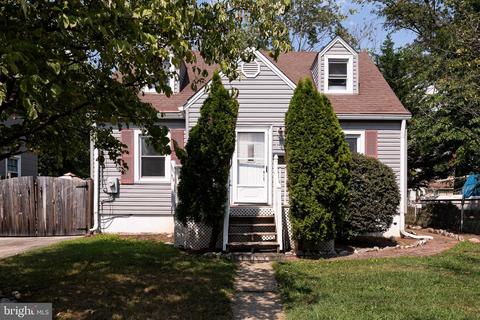 405 Compton Ave, Laurel, MD 20707 photo 1