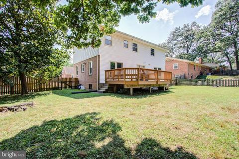 509 Compton Ave, Laurel, MD 20707 photo 39