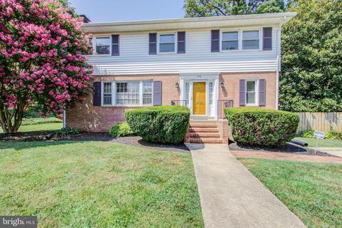 509 Compton Ave, Laurel, MD 20707 photo 1