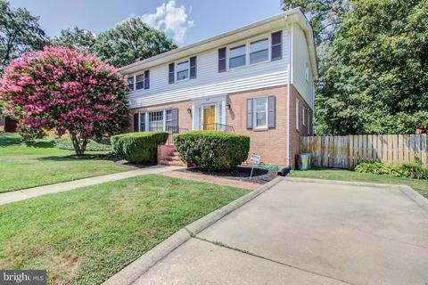 509 Compton Ave, Laurel, MD 20707 photo 3