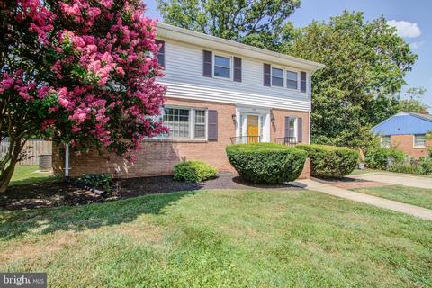 509 Compton Ave, Laurel, MD 20707 photo 2