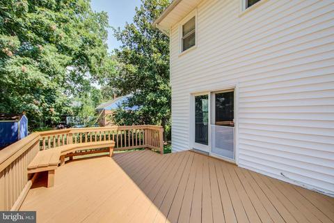 509 Compton Ave, Laurel, MD 20707 photo 36