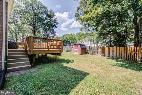 509 Compton Ave, Laurel, MD 20707 photo 38
