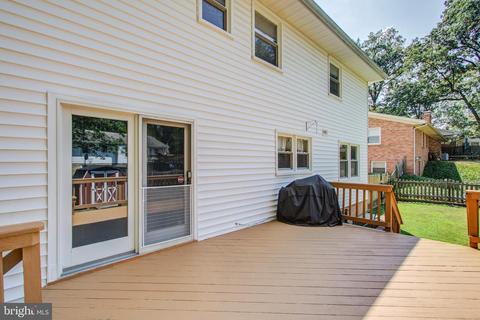 509 Compton Ave, Laurel, MD 20707 photo 37