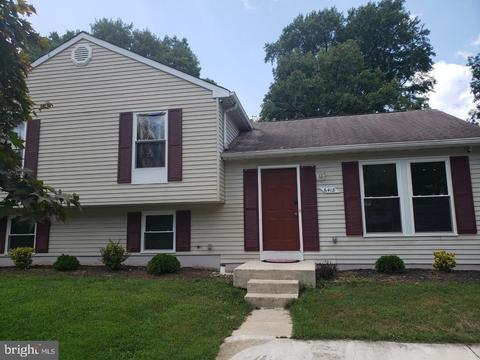 6418 Brays St, Lanham, MD 20706 photo 1