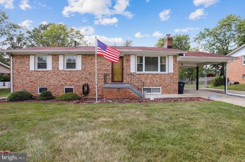 10405 Dee Ln, Clinton, MD 20735 photo 1