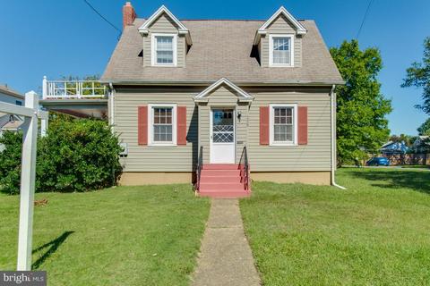 339 Talbott Ave, Laurel, MD 20707 photo 1