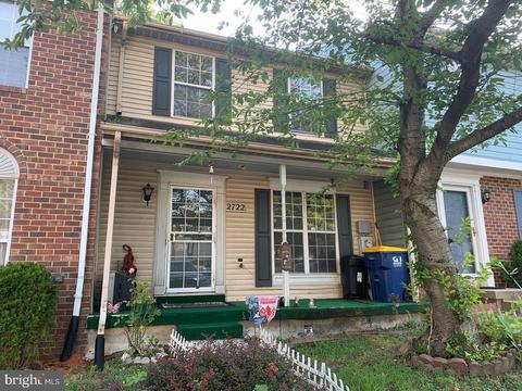 2722 Red Oak Ln, Glenarden, MD 20706 photo 1