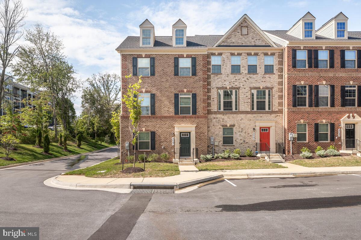 8047 Spring Arbor Dr, Laurel, MD 20707 photo 1