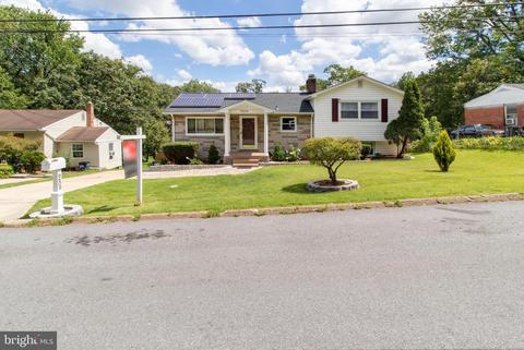 6609 Chestnut Ave, Lanham, MD 20706 photo 1