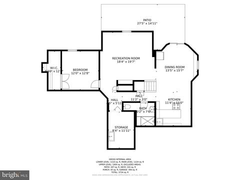 6336 Kinsey Ter, Lanham, MD 20706 photo 43